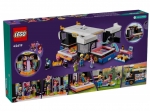 LEGO® Friends 42619 - Autobus pre turné popových hviezd